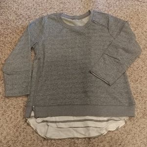 Max Jeans Sweatshirt